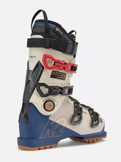 SCARPONI SCI K2 RECON 120 MV