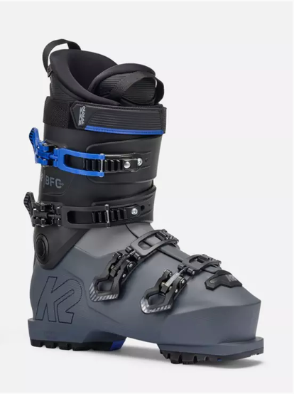 SCARPONI SCI K2 BFC 100
