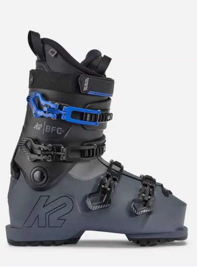 SCARPONI SCI K2 BFC 100