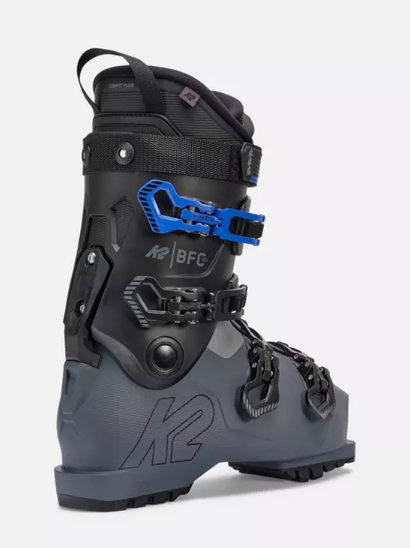 SCARPONI SCI K2 BFC 100