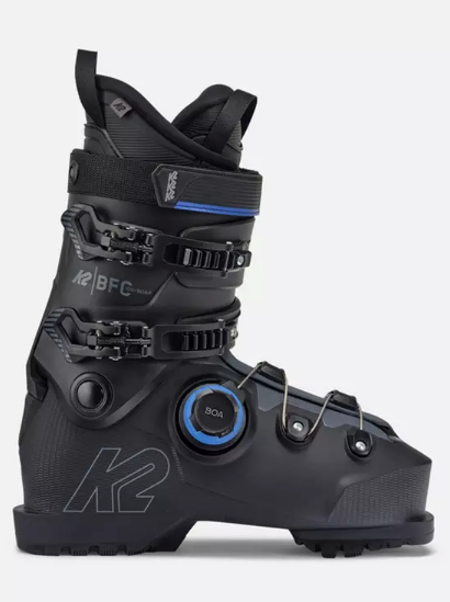 SCARPONI SCI K2 BFC 100 BOA