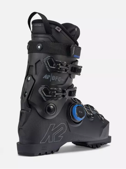 SCARPONI SCI K2 BFC 100 BOA