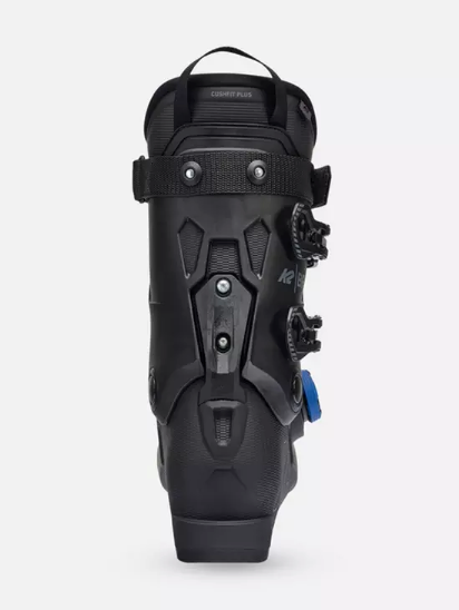 SCARPONI SCI K2 BFC 100 BOA