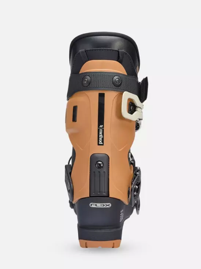 SCARPONI SCI K2 METHOD