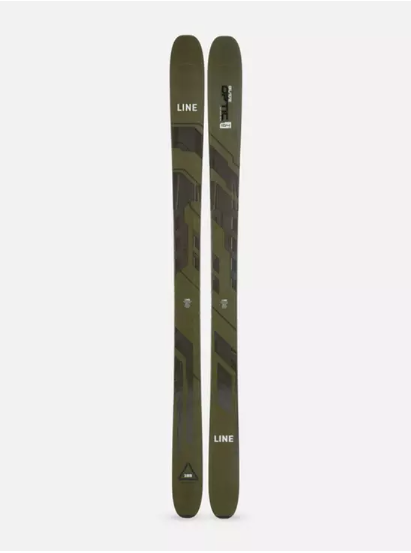 SCI LINE BLADE OPTIC 104