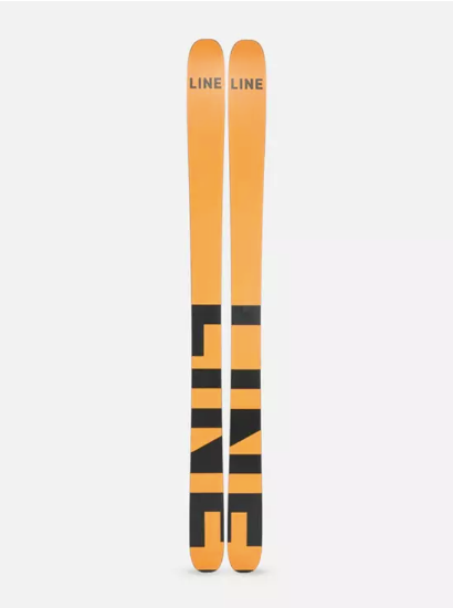 SCI LINE BLADE OPTIC 104