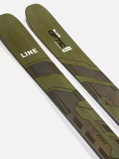 SCI LINE BLADE OPTIC 104