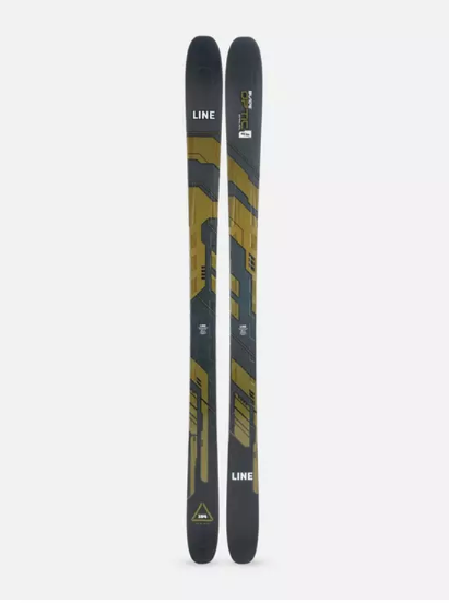 SCI LINE BLADE OPTIC 96