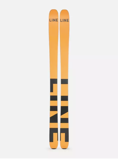 SCI LINE BLADE OPTIC 96