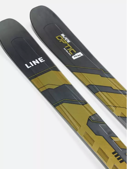 SCI LINE BLADE OPTIC 96