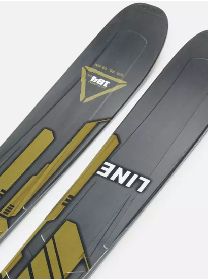 SCI LINE BLADE OPTIC 96