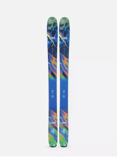 SCI LINE PANDORA 104