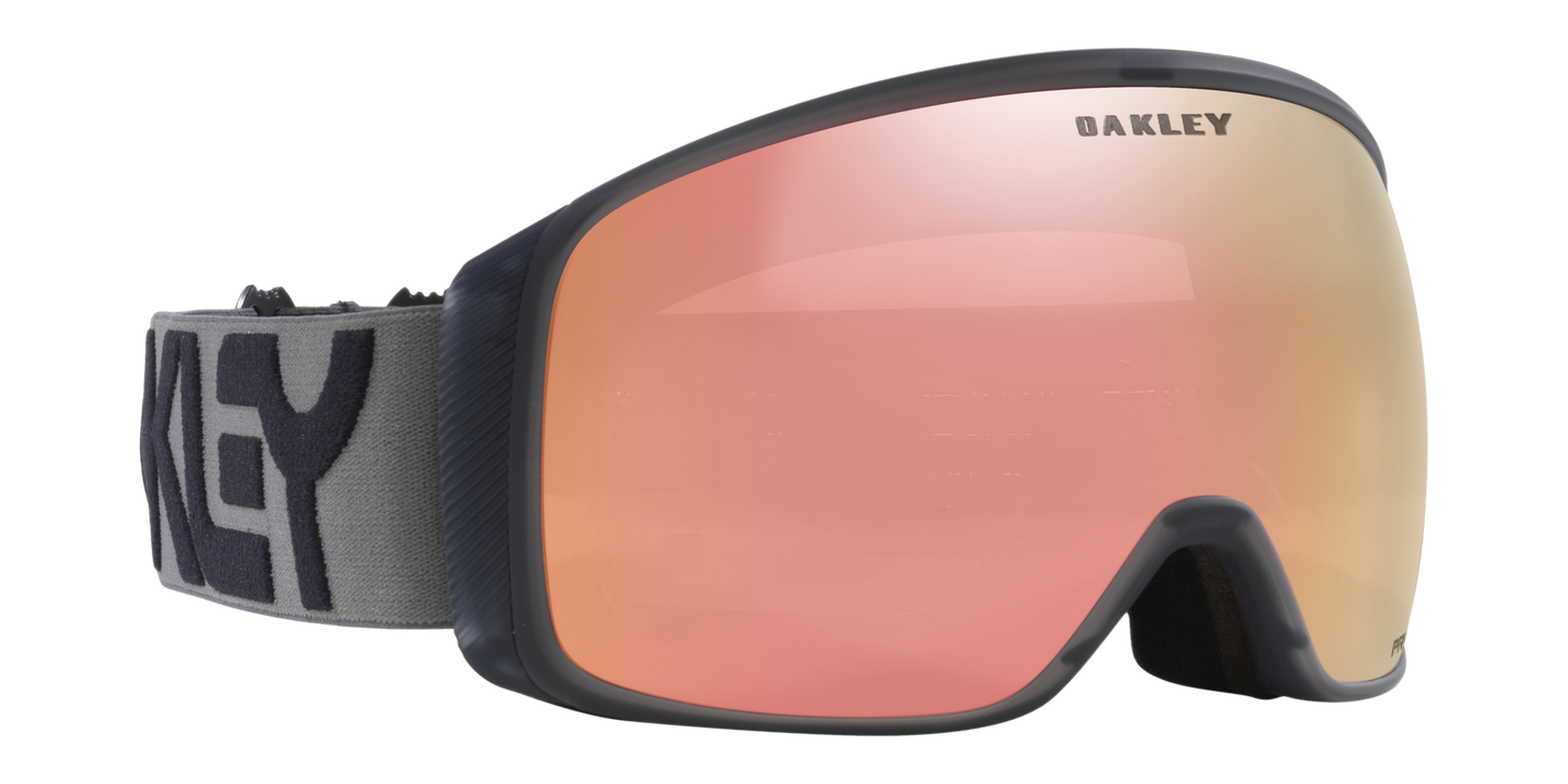 4708:MASCHERA OAKLEY FLIGHT TRACKER L DARK BRUSH