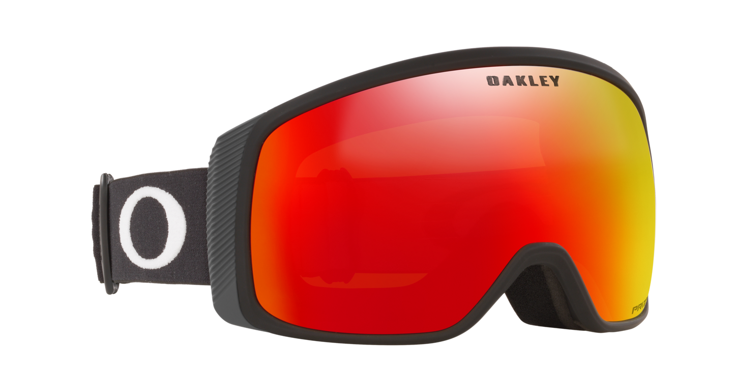 4756:MASCHERA OAKLEY FLIGHT TRACKER M BLACK/R