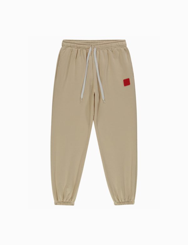 PANTALONE TURKEY BILL BASIC BUTTER