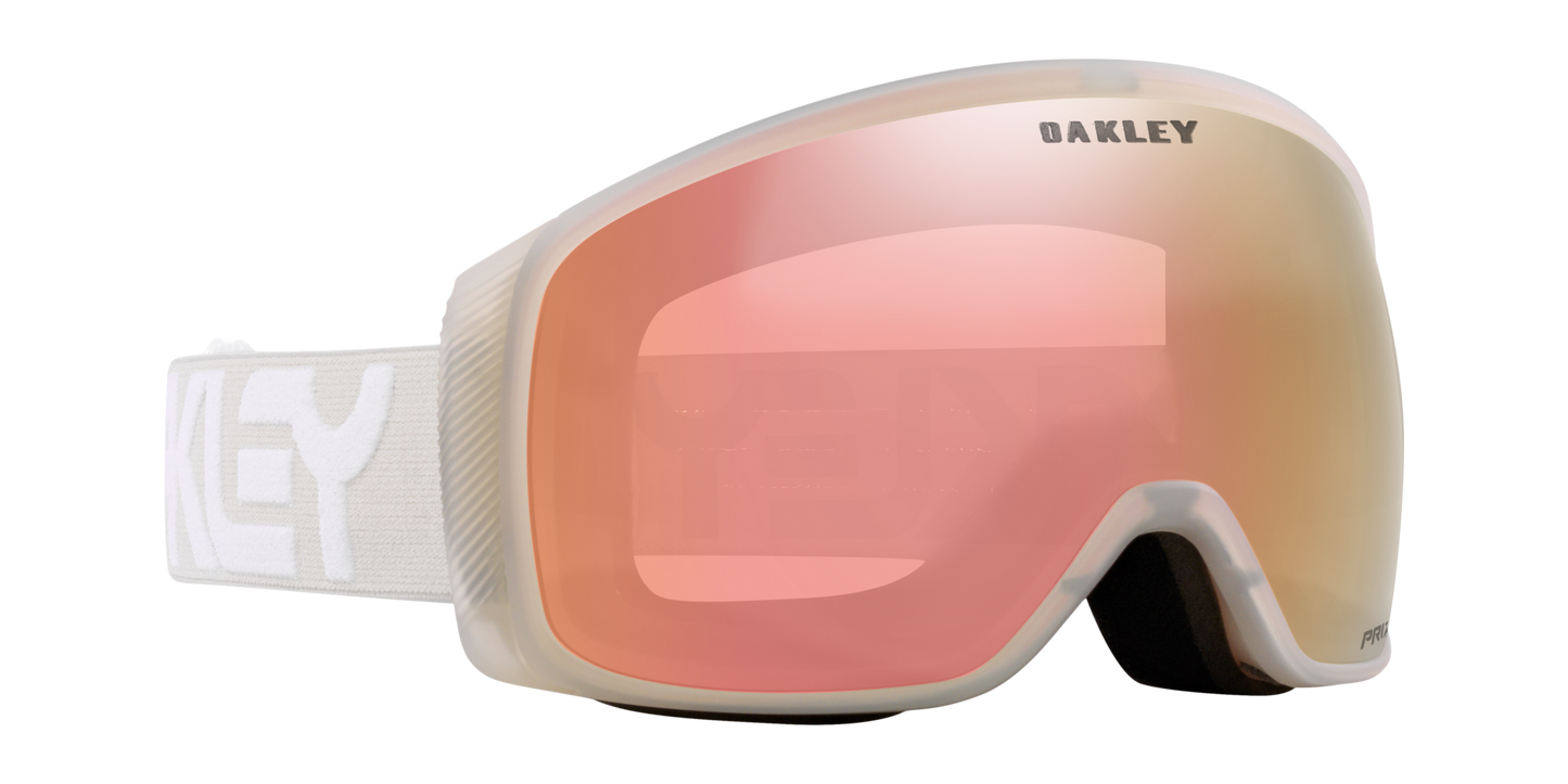 4840:MASCHERA OAKLEY FLIGHT TRACKER M SAND