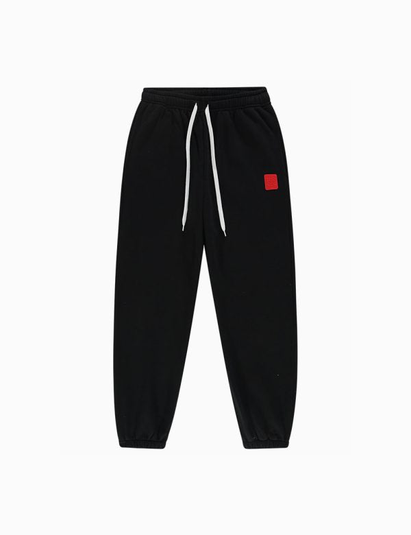 PANTALONE TURKEY BILL BASIC BLACK