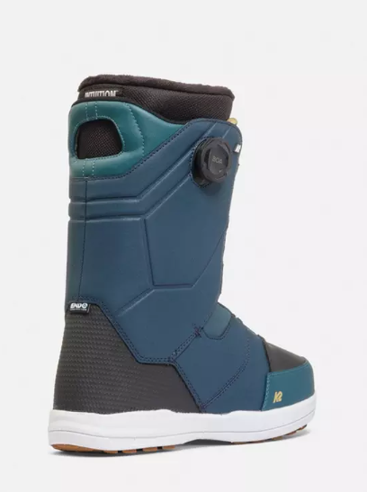 SCARPONI SNOW K2 MAYSIS DAVID DJITE
