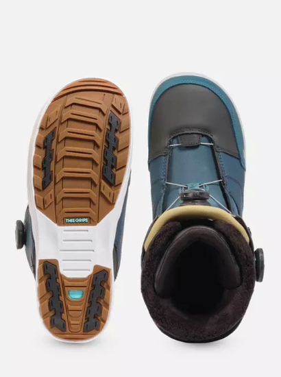 SCARPONI SNOW K2 MAYSIS DAVID DJITE