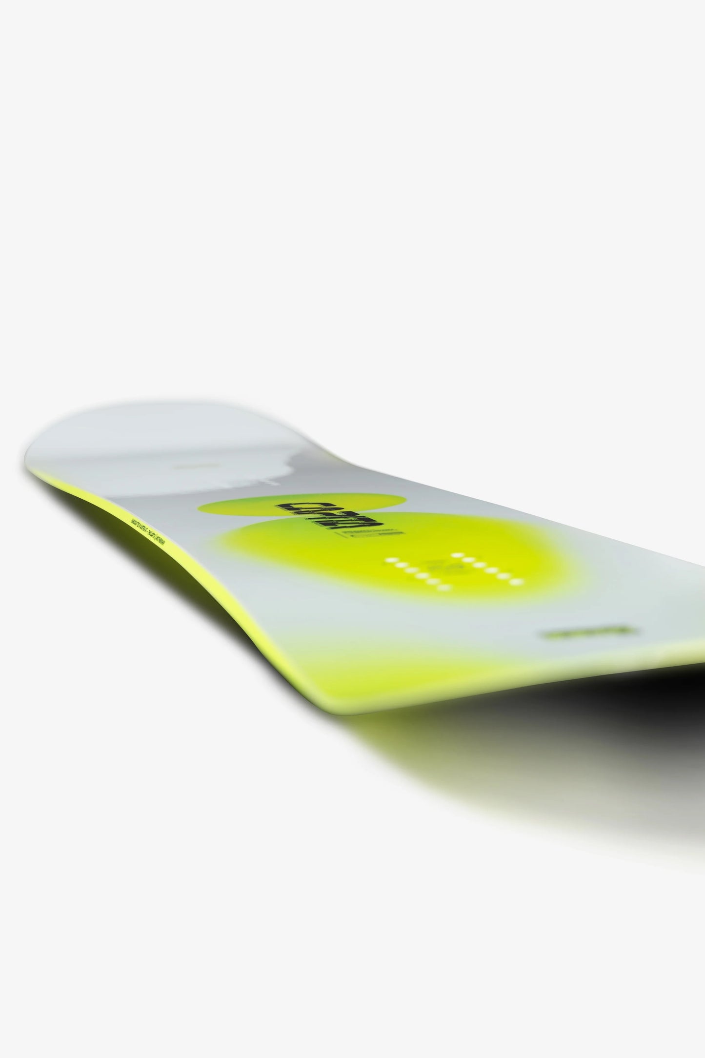 4980:SNOWBOARD CAPITA MERCURY