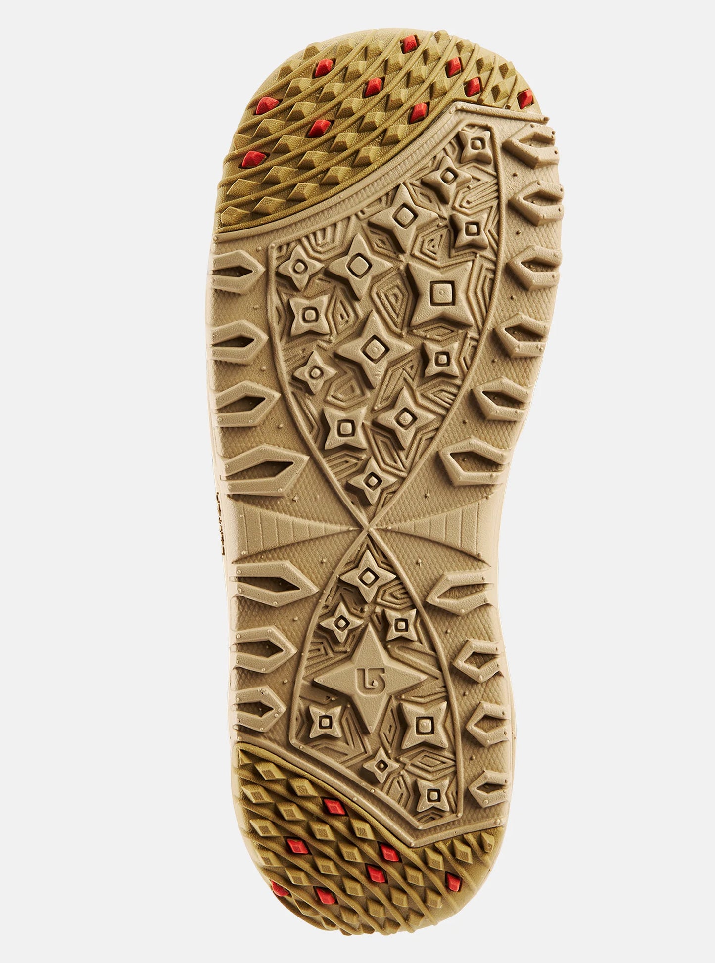 5008:SCARPONI BURTON LIMELIGHT BOA WMNS BLACK