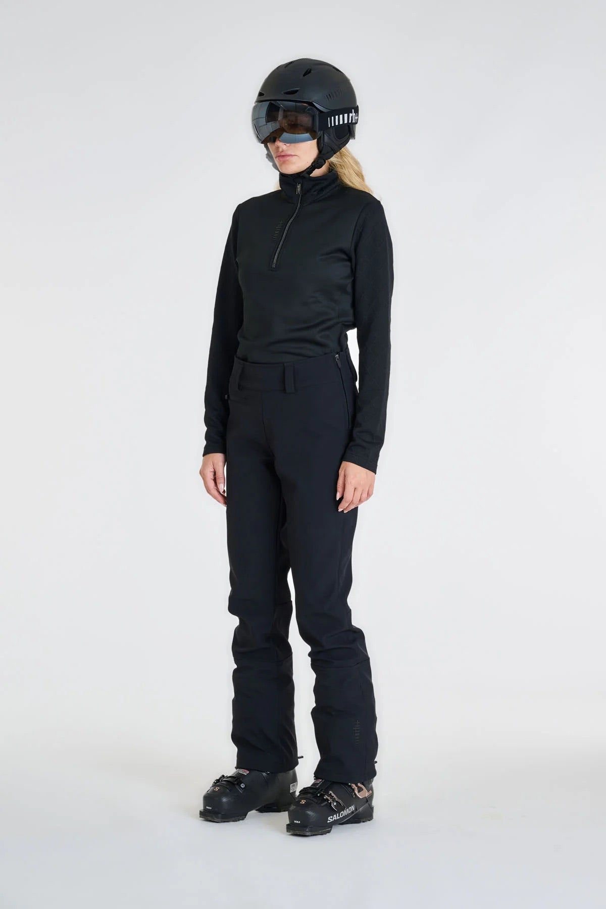 5039:PANTALONI RH+ LOGIC SOFTSHELL W