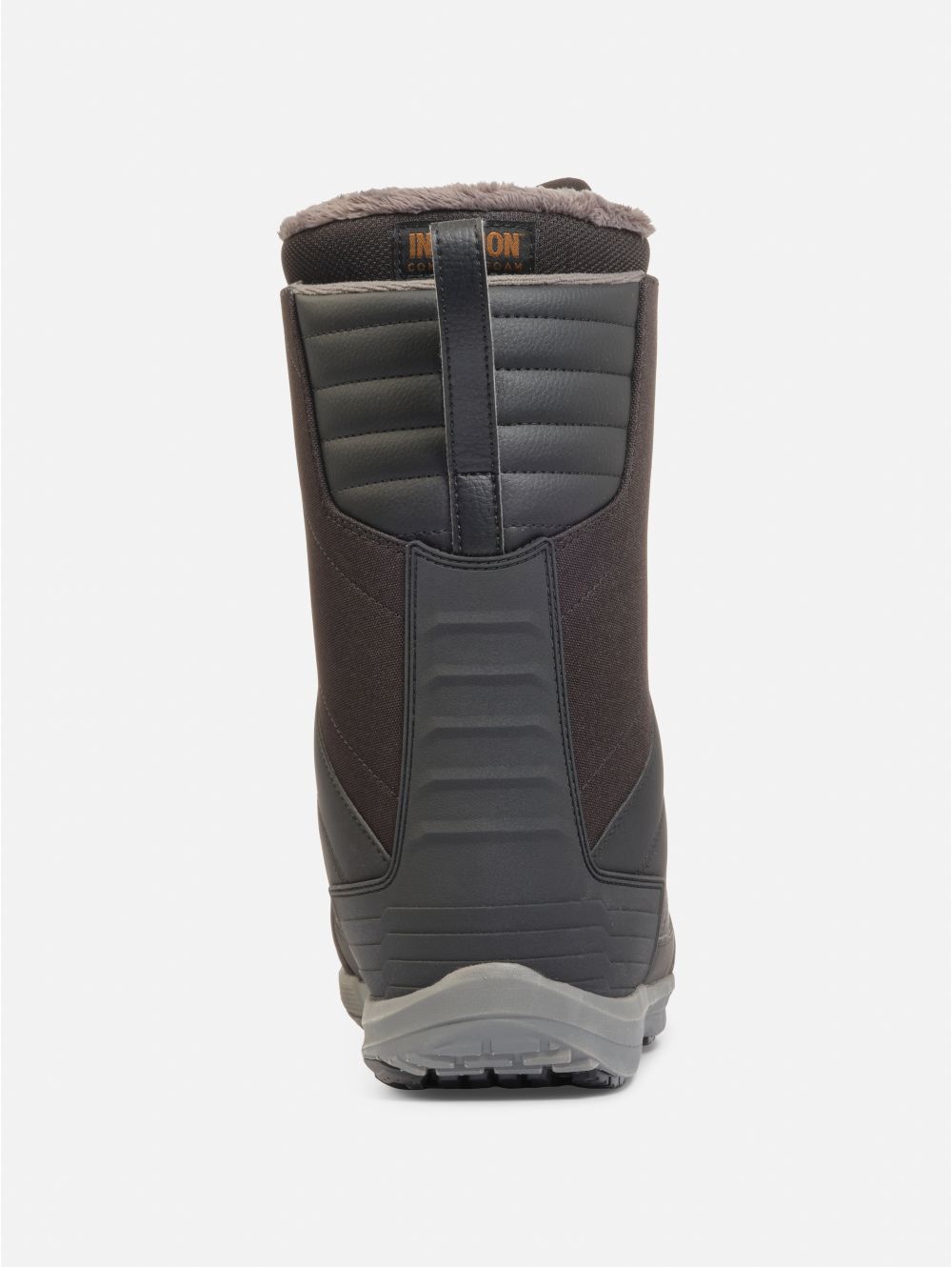 SCARPONI SNOW K2 RAIDER BLACK