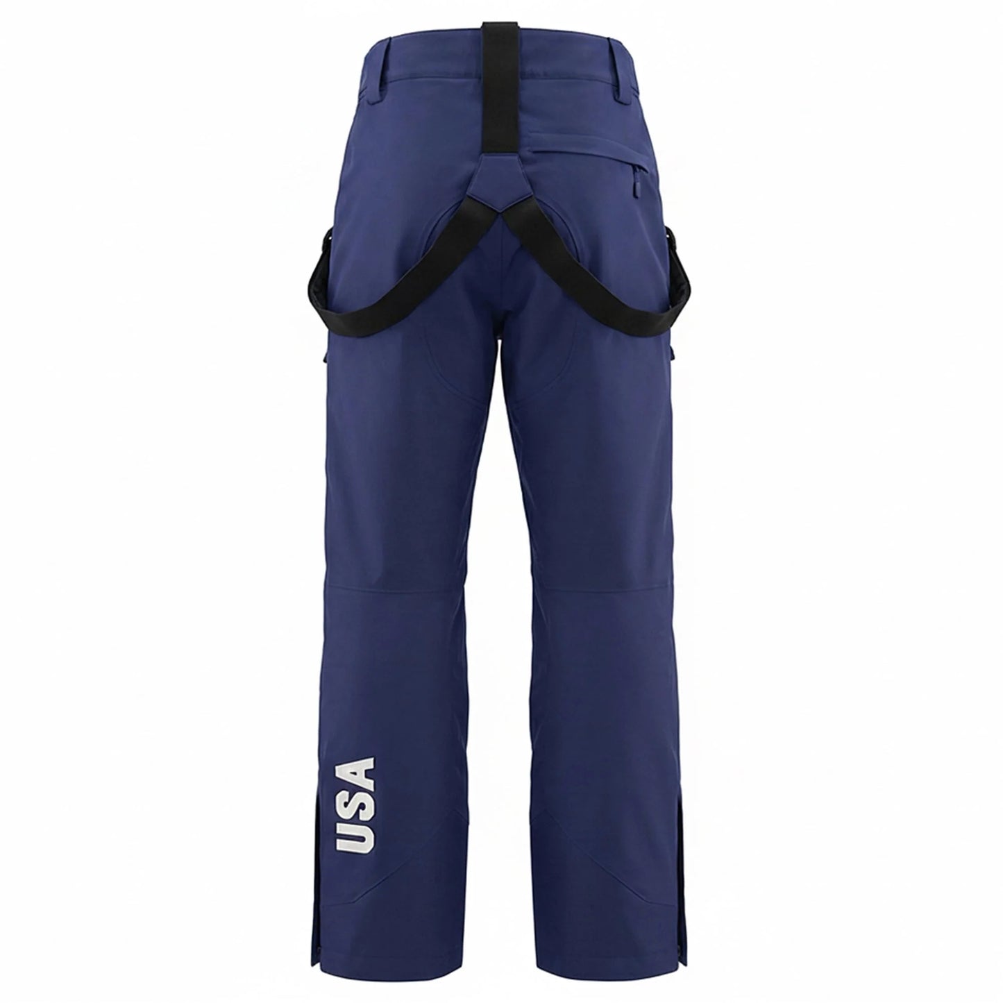 5172:PANTALONI KAPPA USA OLIMPIADI
