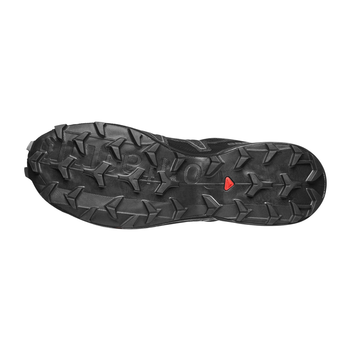 5196:SCARPE SALOMON SPEEDCROSS 6 GTX 20 YEARS