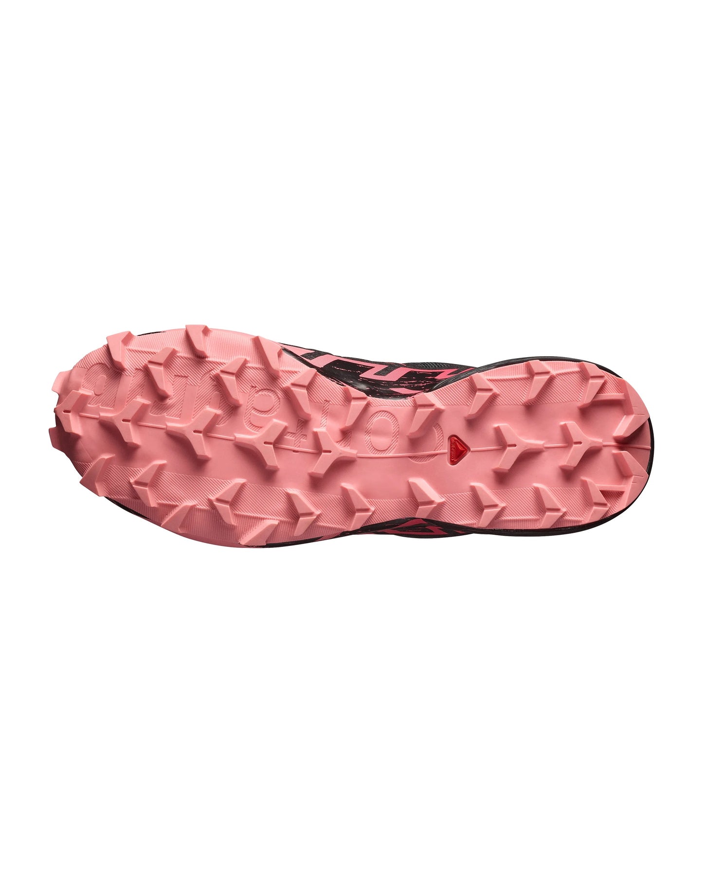 5238:SCARPE SALOMON SPEEDCROSS 6 GTX W IRON