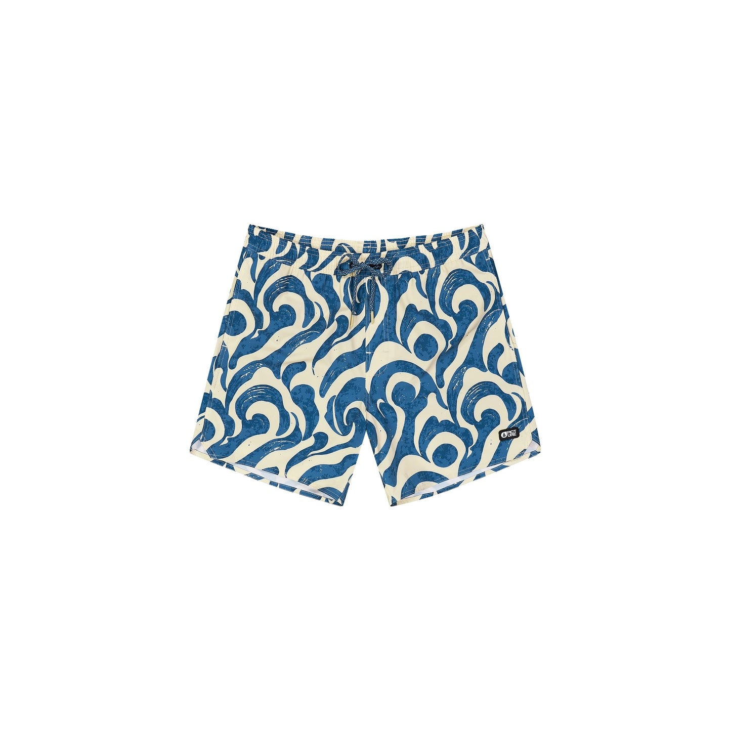 5326:SHORT PICTURE NISEKO PRINT