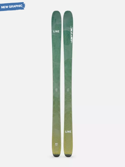 SCI K2 LINE OPTIC 96