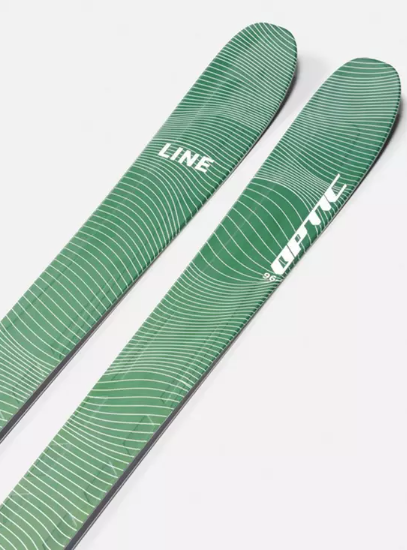 SCI K2 LINE OPTIC 96