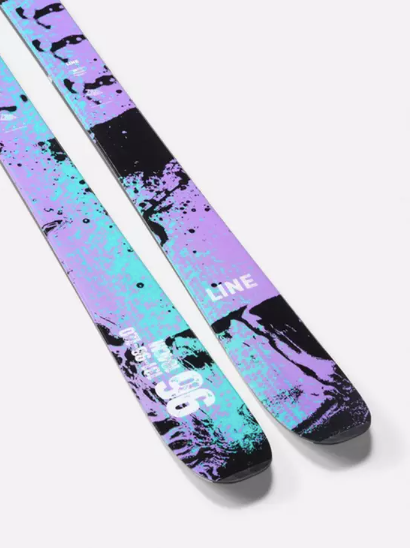 SCI LINE VISION 96