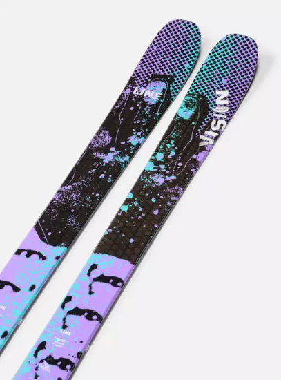 SCI LINE VISION 96