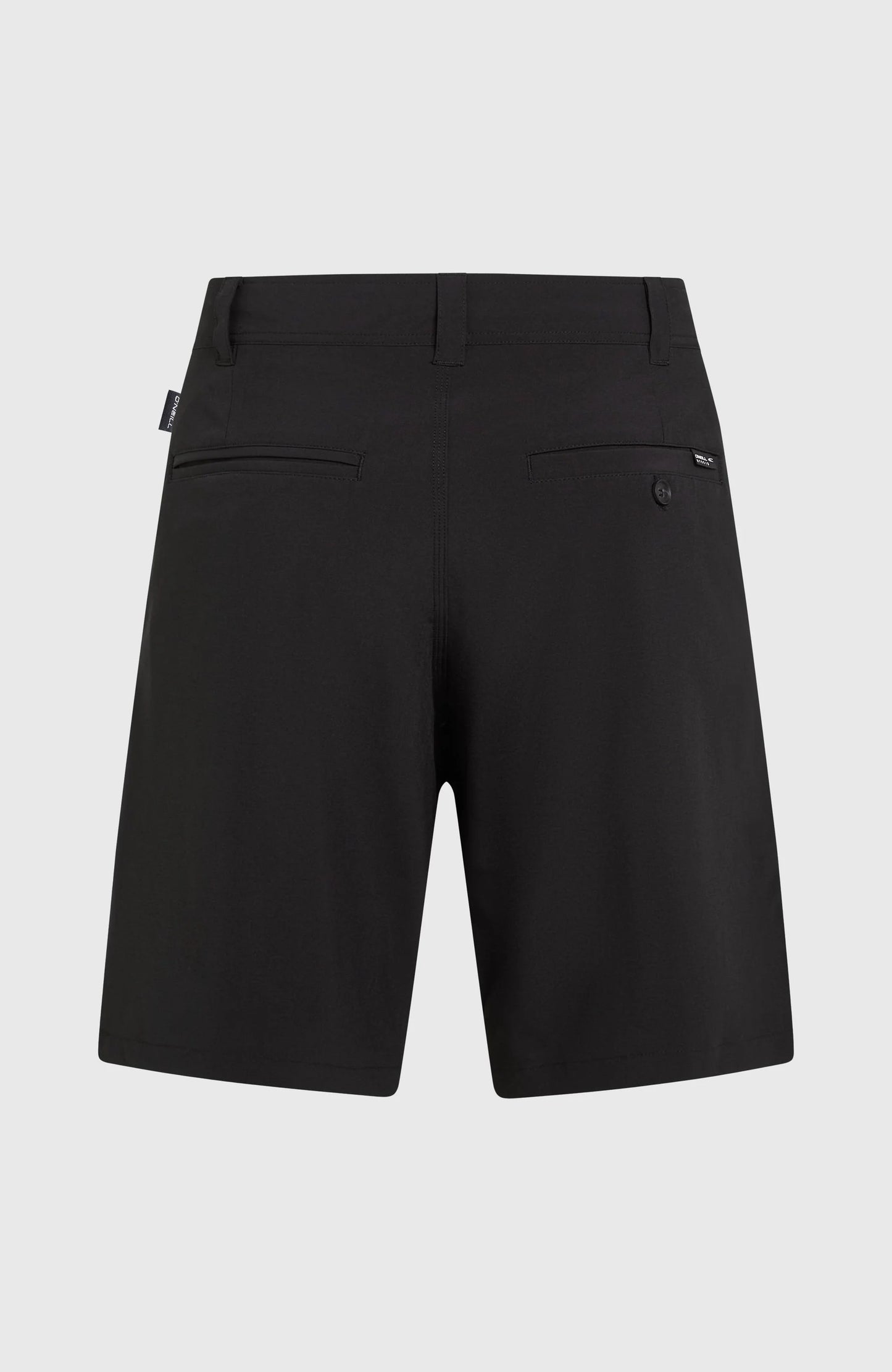 6001:BOARDSHORT O'NEILL HYBRID BLACK