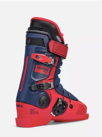 SCARPONI SCI K2 REVOLVE