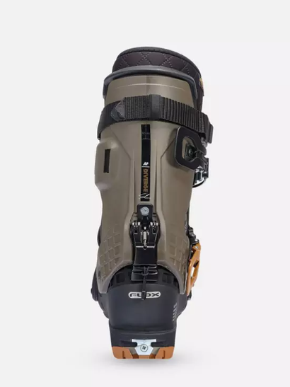 SCARPONI SCI K2 DIVERGE