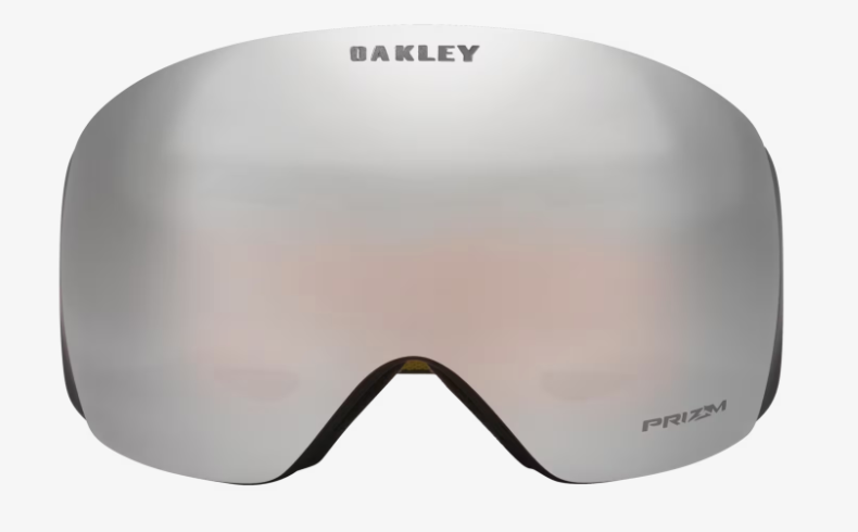 MASCHERA OAKLEY FLIGHT DECK FERN L