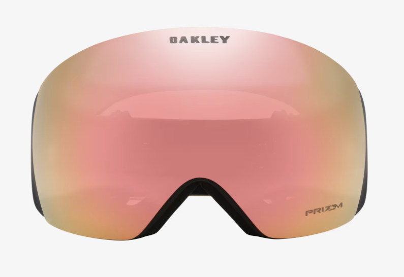 MASCHERA OAKLEY FLIGHT DECK HUMUS L