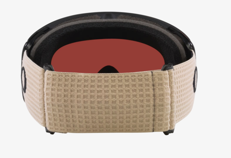 MASCHERA OAKLEY FLIGHT DECK HUMUS L