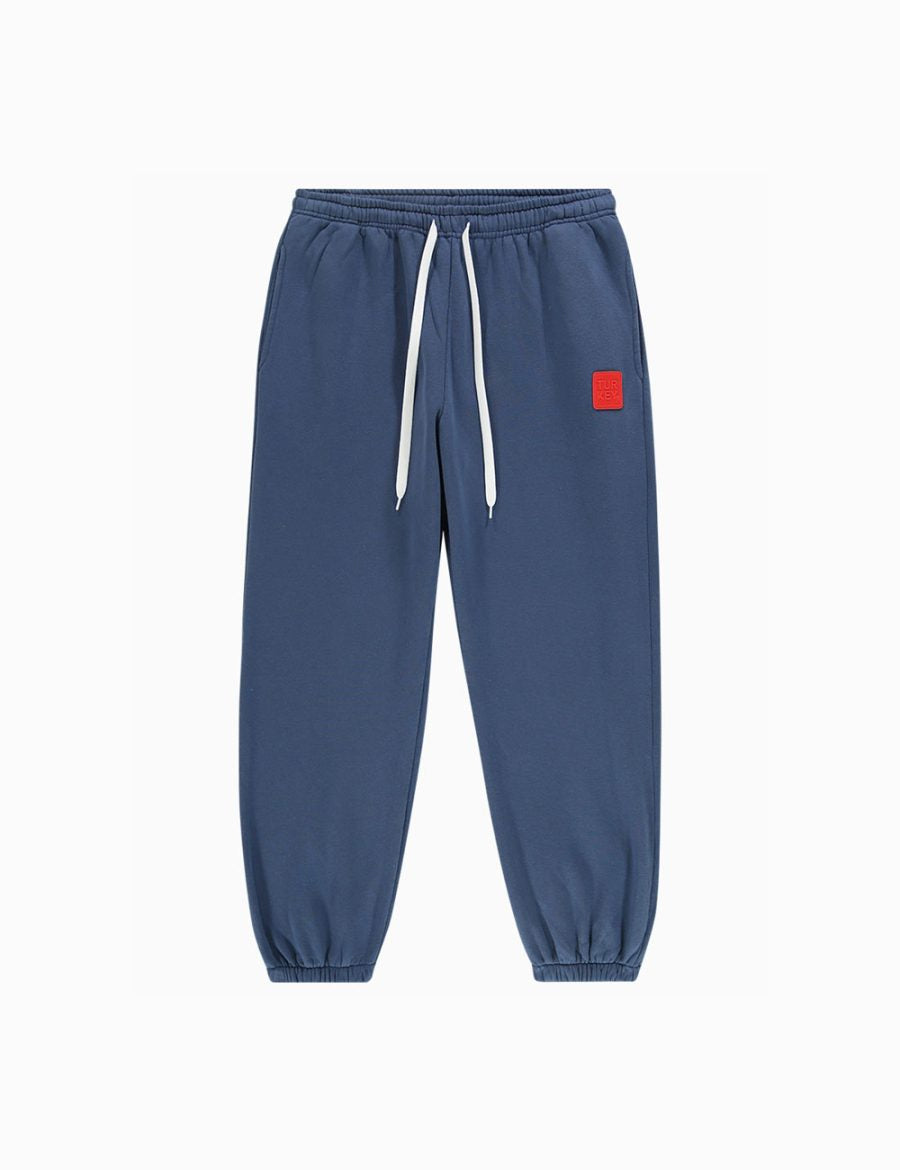 PANTALONE TURKEY BILL BASIC NAVY