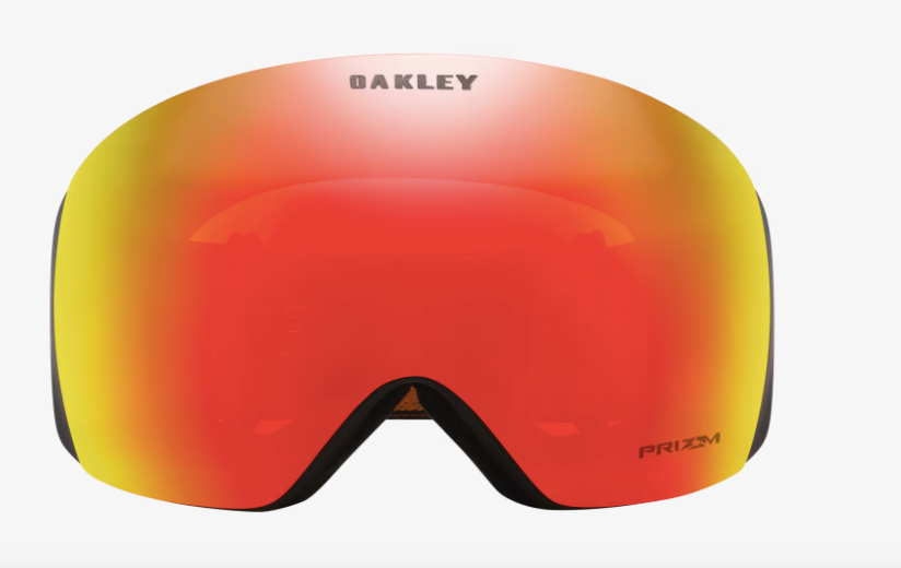 MASCHERA OAKLEY FLIGHT DECK THERMAL L