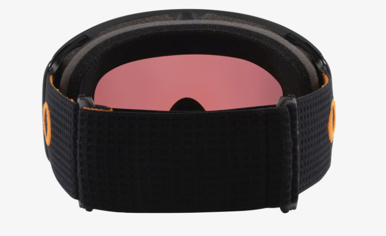 MASCHERA OAKLEY FLIGHT DECK THERMAL L
