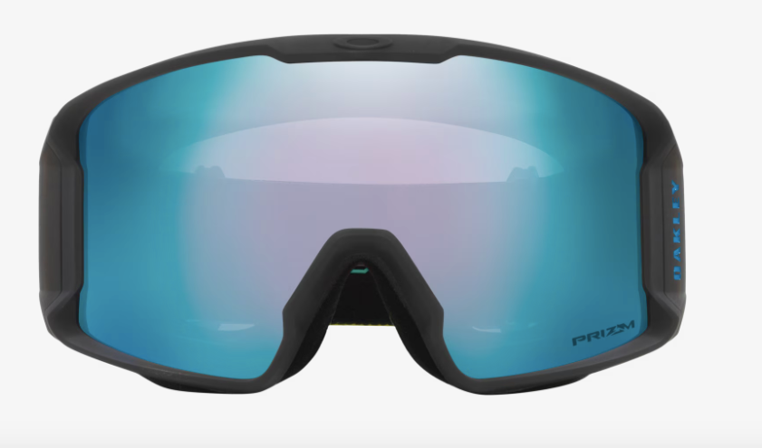 MASCHERA OAKLEY LINE MINER MULTI DIGI L