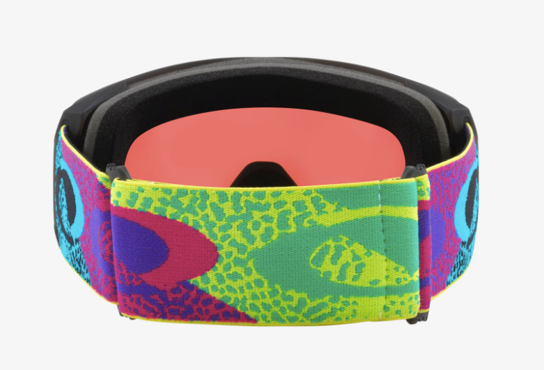 MASCHERA OAKLEY LINE MINER MULTI DIGI L