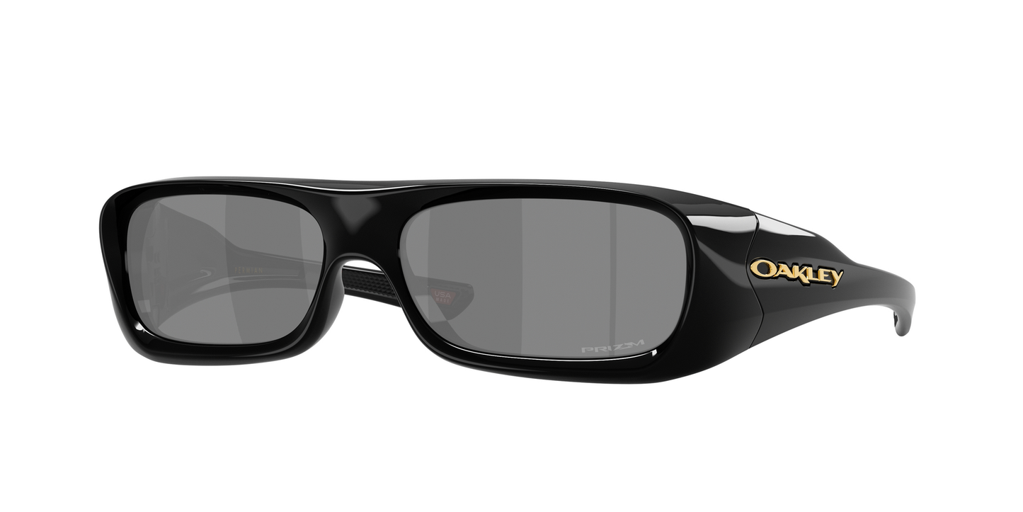 6388:OCCHIALI OAKLEY PERMIAN BLACK