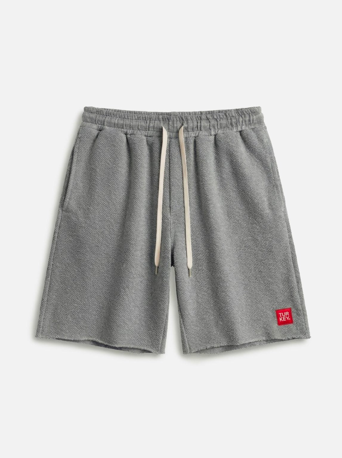 SHORT TURKEY NEW YORK GREY