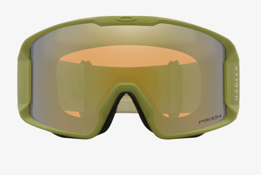 MASCHERA OAKLEY LINE MINER SAGE L