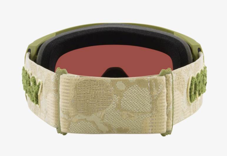 MASCHERA OAKLEY LINE MINER SAGE L